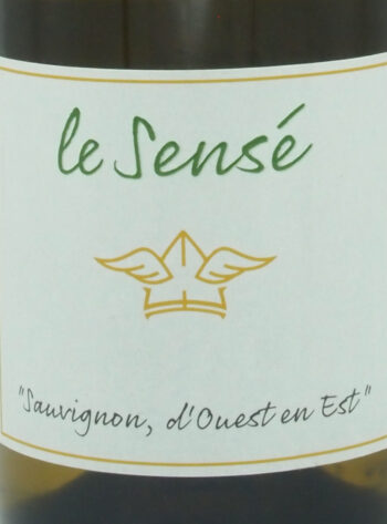 le Marché des Vins-Domaine DES SENONS-Vin Blanc