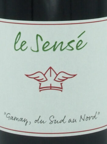 le Marché des Vins-Domaine DES SENONS-Vin Rouge