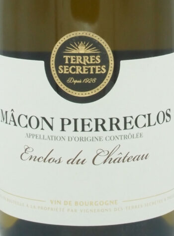 le Marché des Vins-Vignerons Associès-Vin Blanc