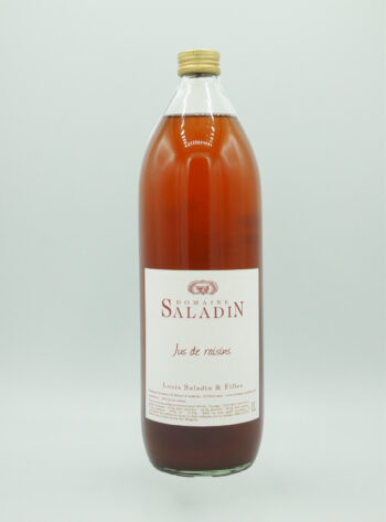le Marché des Vins-Domaine SALADIN-Soft