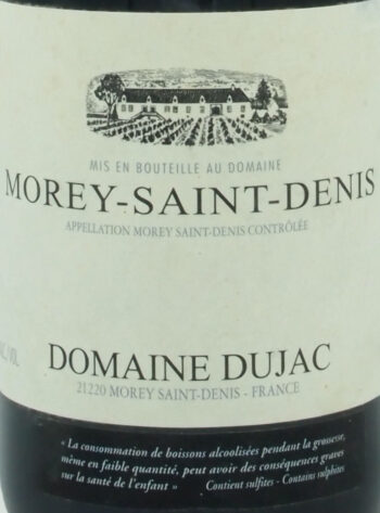 le Marché des Vins-Domaine DUJAC-Vin Rouge