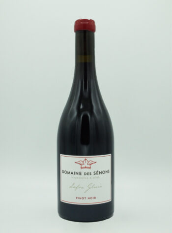 le Marché des Vins-Domaine DES SENONS-Vin Rouge