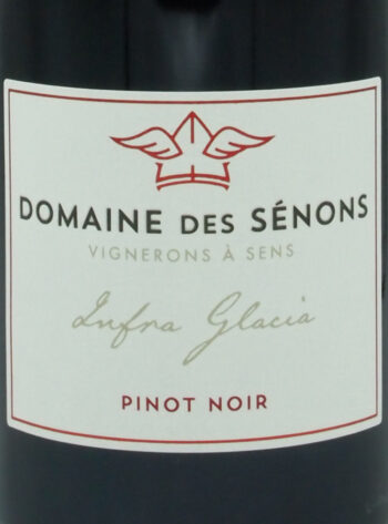 le Marché des Vins-Domaine DES SENONS-Vin Rouge