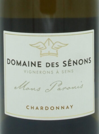 le Marché des Vins-Domaine DES SENONS-Vin Blanc