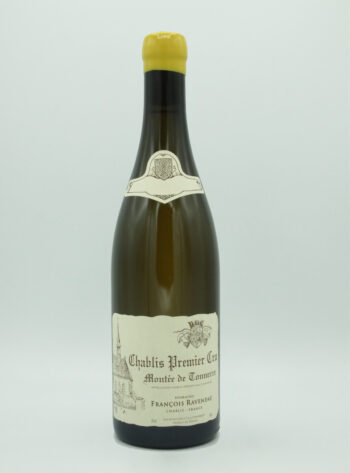 le Marché des Vins-Domaine RAVENEAU-Vin Blanc