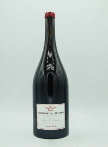 le Marché des Vins-Domaine DES SENONS-Vin Rouge