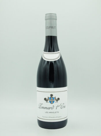 le Marché des Vins-Domaine LEFLAIVE-Vin Rouge