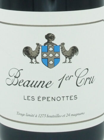 le Marché des Vins-Domaine LEFLAIVE-Vin Rouge