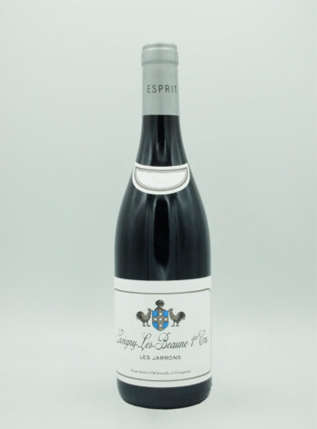 le Marché des Vins-Domaine LEFLAIVE-Vin Rouge