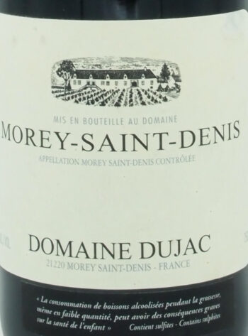 le Marché des Vins-Domaine DUJAC-Vin Rouge