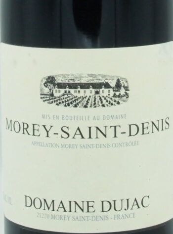 le Marché des Vins-Domaine DUJAC-Vin Rouge