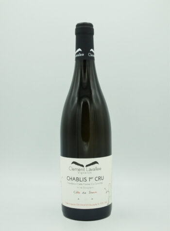 le Marché des Vins-Domaine Clément LAVALLEE-Vin Blanc