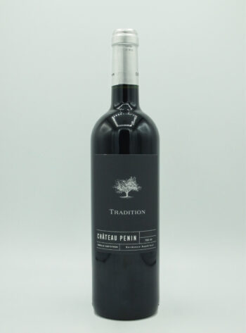 le Marché des Vins-Penin-Vin Rouge