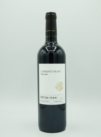 le Marché des Vins-Penin-Vin Rouge