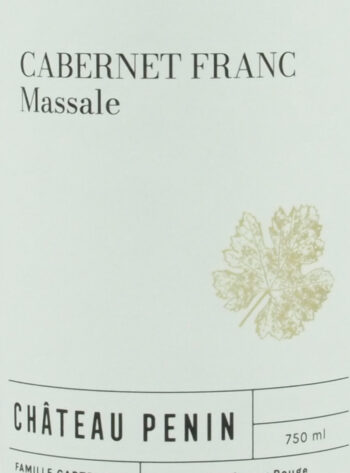 le Marché des Vins-Penin-Vin Rouge