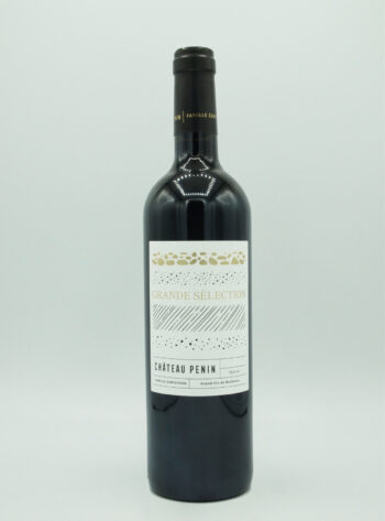 le Marché des Vins-Penin-Vin Rouge