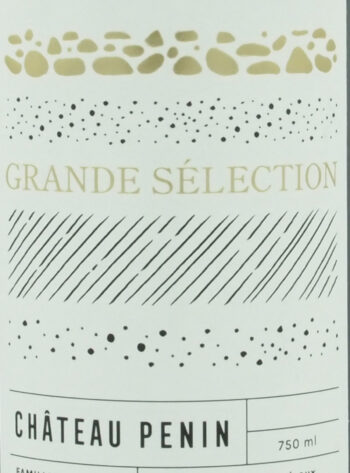 le Marché des Vins-Penin-Vin Rouge