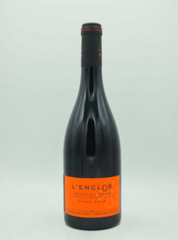 le Marché des Vins-A.GROS & JP TOLLOT-Vin Rouge