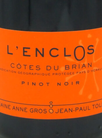 le Marché des Vins-A.GROS & JP TOLLOT-Vin Rouge