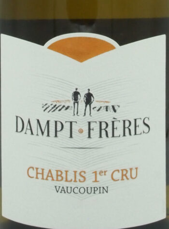 le Marché des Vins-DAMPT Fréres-Vin Blanc