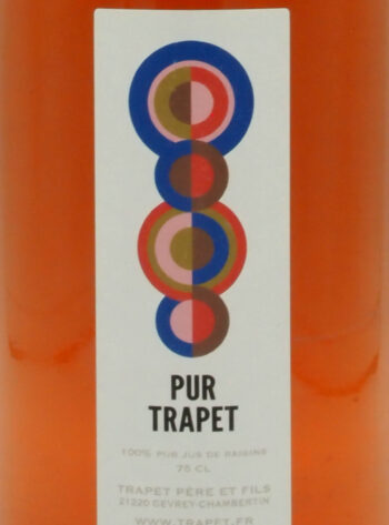 le Marché des Vins-Domaine JL TRAPET-Soft