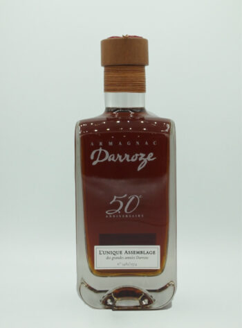 le Marché des Vins-DARROZE-Spiritueux