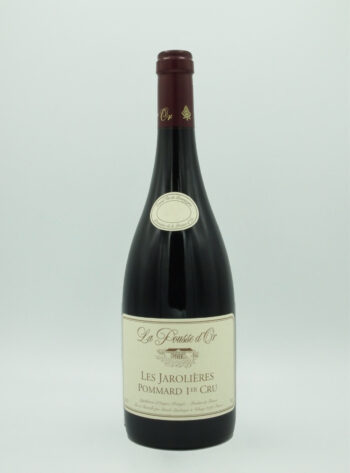 le Marché des Vins-Domaine de la Pousse d'Or-Vin Rouge