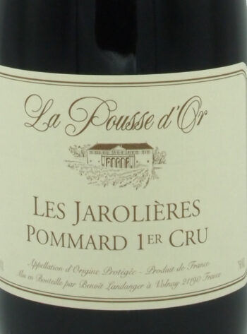 le Marché des Vins-Domaine de la Pousse d'Or-Vin Rouge