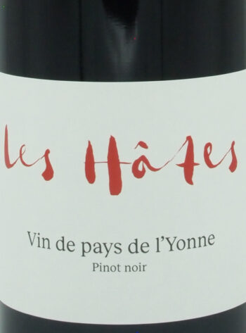 le Marché des Vins-Domaine Raphaëlle GUYOT-Vin Rouge