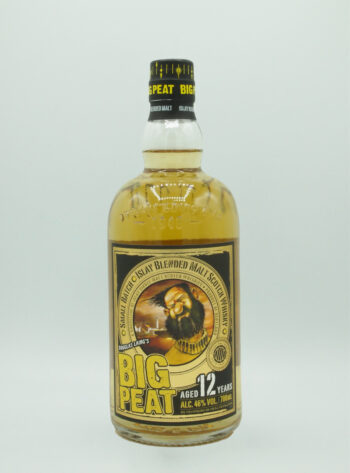 le Marché des Vins-John Glaser-Spiritueux