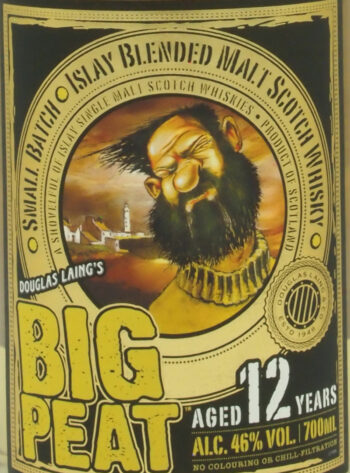 le Marché des Vins-John Glaser-Spiritueux