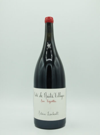 le Marché des Vins-Antoine LIENHARDT-Vin Rouge