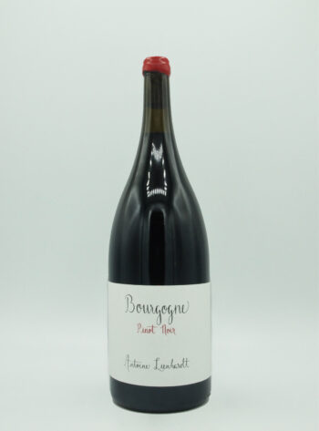 le Marché des Vins-Antoine LIENHARDT-Vin Rouge