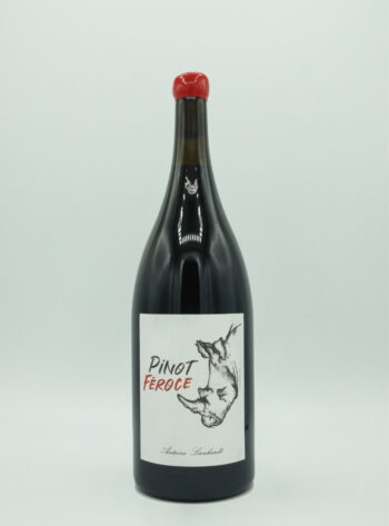 le Marché des Vins-Antoine LIENHARDT-Vin Rouge