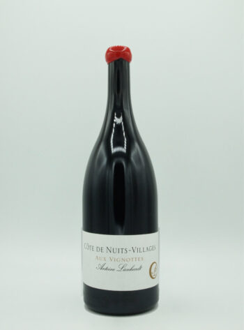 le Marché des Vins-Antoine LIENHARDT-Vin Rouge