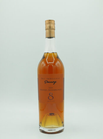 le Marché des Vins-DARROZE-Spiritueux