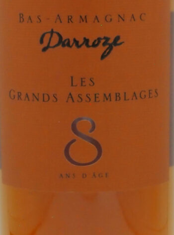 le Marché des Vins-DARROZE-Spiritueux