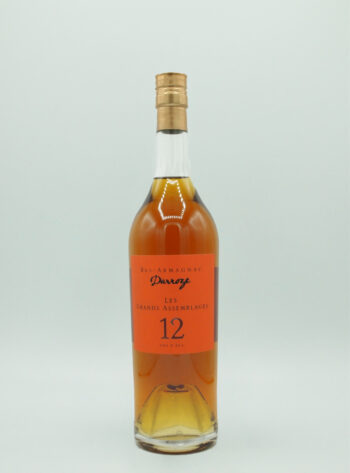 le Marché des Vins-DARROZE-Spiritueux