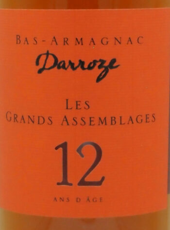 le Marché des Vins-DARROZE-Spiritueux