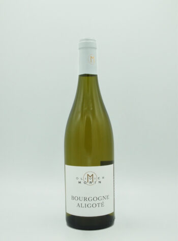 le Marché des Vins-Olivier MORIN-Vin Blanc