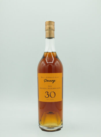 le Marché des Vins-DARROZE-Spiritueux