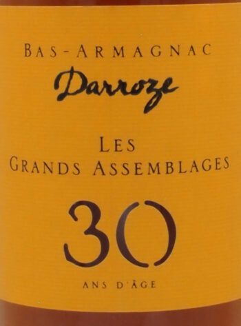 le Marché des Vins-DARROZE-Spiritueux