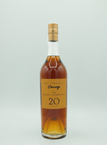 le Marché des Vins-DARROZE-Spiritueux