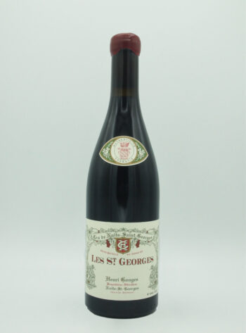 le Marché des Vins-Henri GOUGES-Vin Rouge