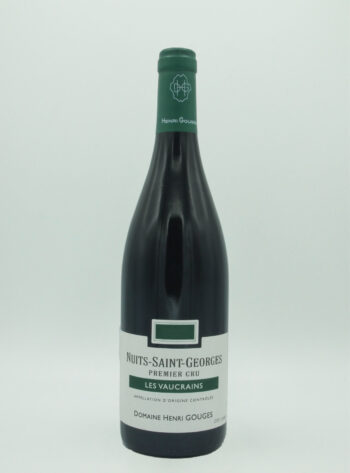 le Marché des Vins-Henri GOUGES-Vin Rouge