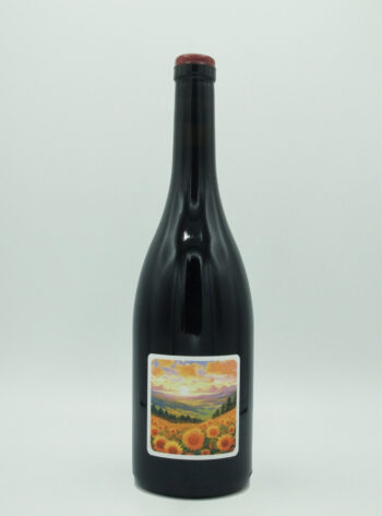 le Marché des Vins-Brasserie POPIHN-Vin Rouge