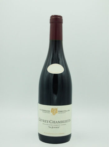 le Marché des Vins-FOREY Père & Fils-Vin Rouge