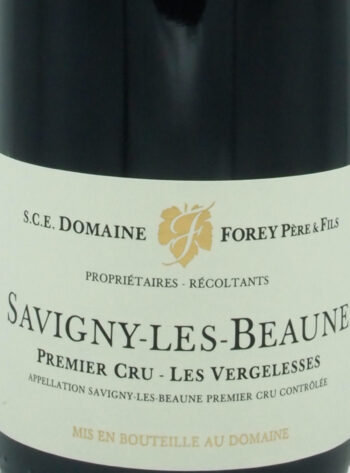 le Marché des Vins-FOREY Père & Fils-Vin Rouge