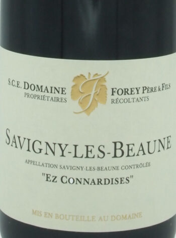 le Marché des Vins-FOREY Père & Fils-Vin Rouge