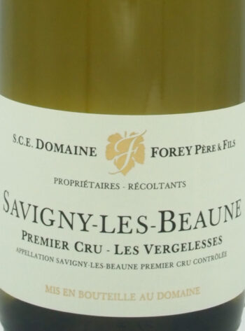le Marché des Vins-FOREY Père & Fils-Vin Blanc